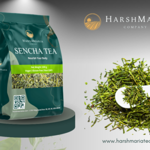 Sencha Tea